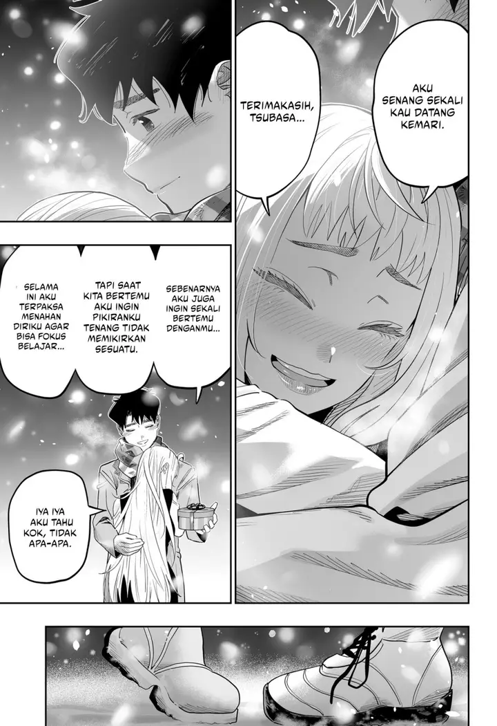 image-komik-dosanko-gyaru-is-mega-cute-chapter-117-10/21