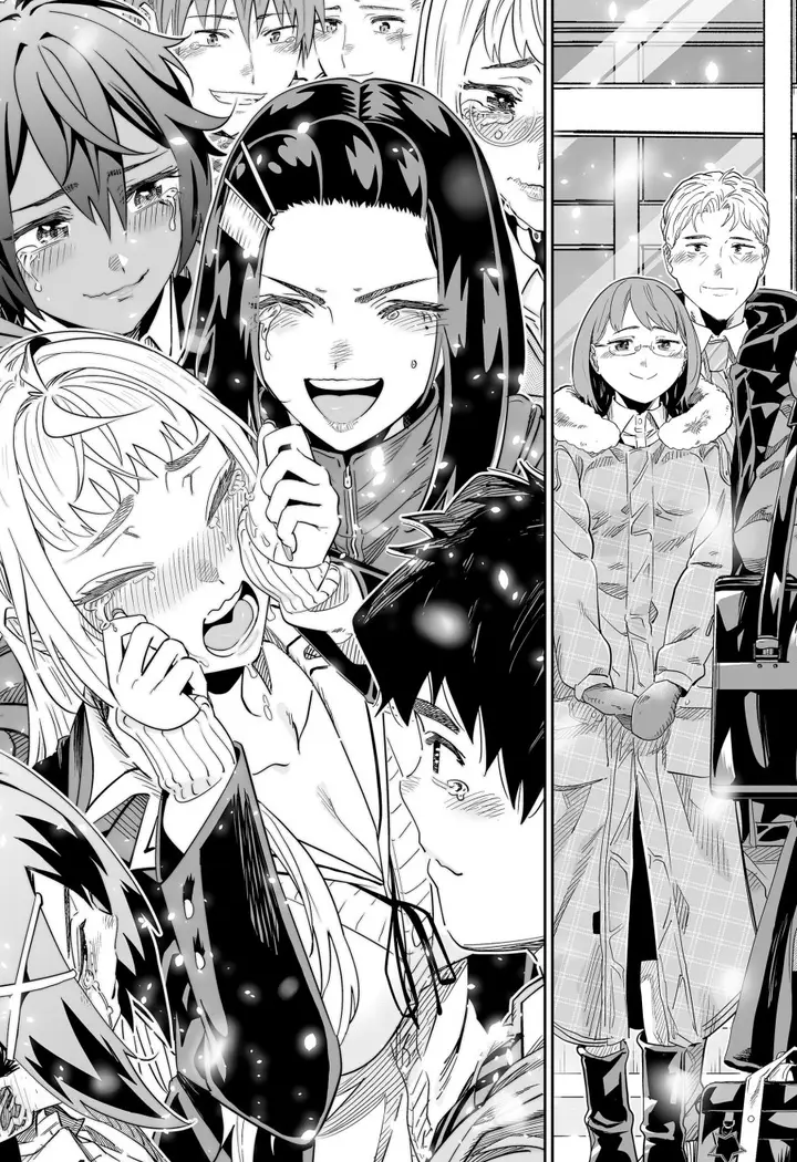 image-komik-dosanko-gyaru-is-mega-cute-chapter-117-14/21