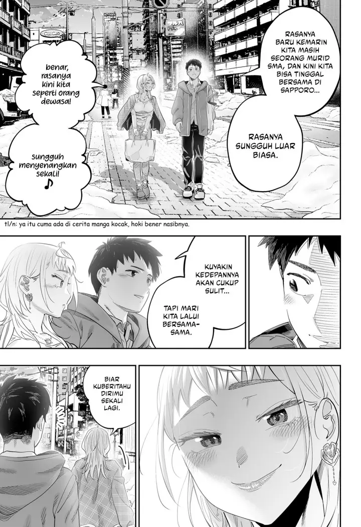 image-komik-dosanko-gyaru-is-mega-cute-chapter-117-18/21