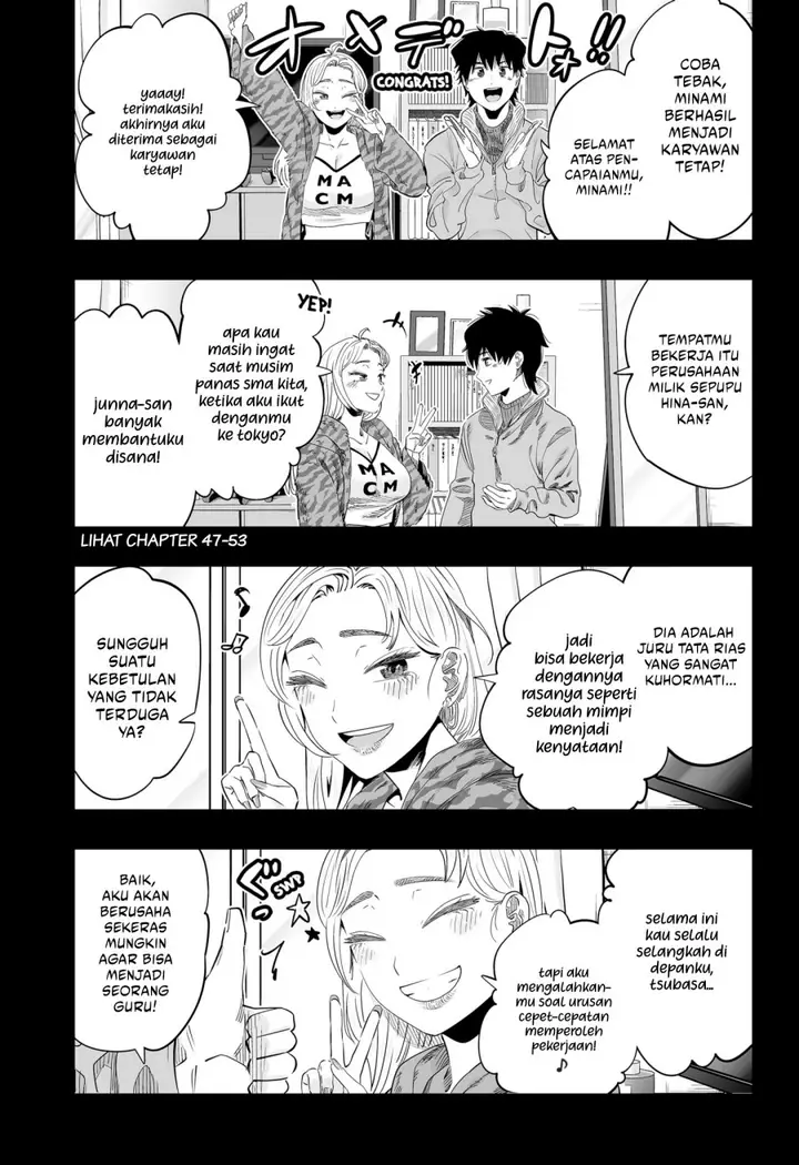 image-komik-dosanko-gyaru-is-mega-cute-chapter-118-6/24