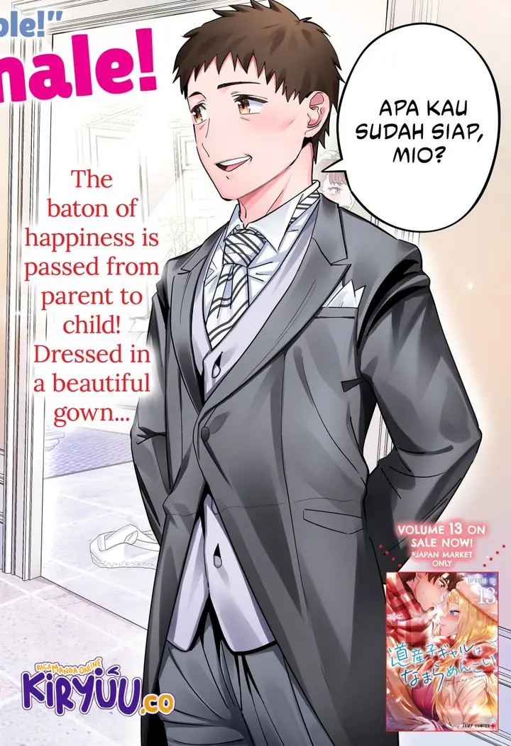image-komik-dosanko-gyaru-is-mega-cute-chapter-119-end-1/19
