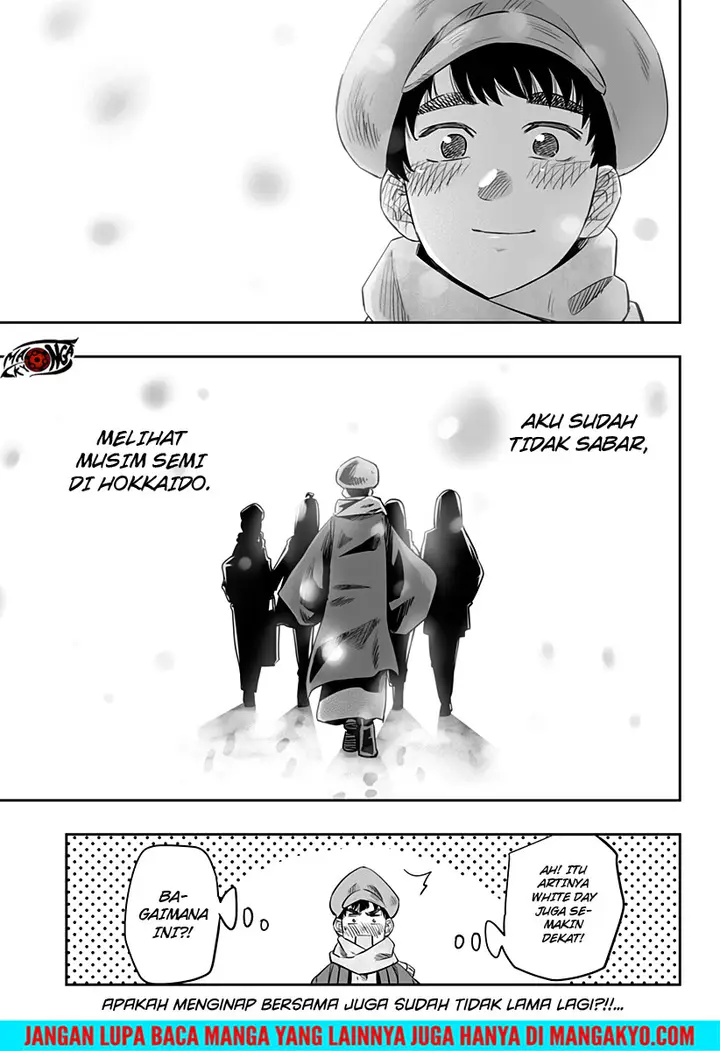 image-komik-dosanko-gyaru-is-mega-cute-chapter-21-16/17