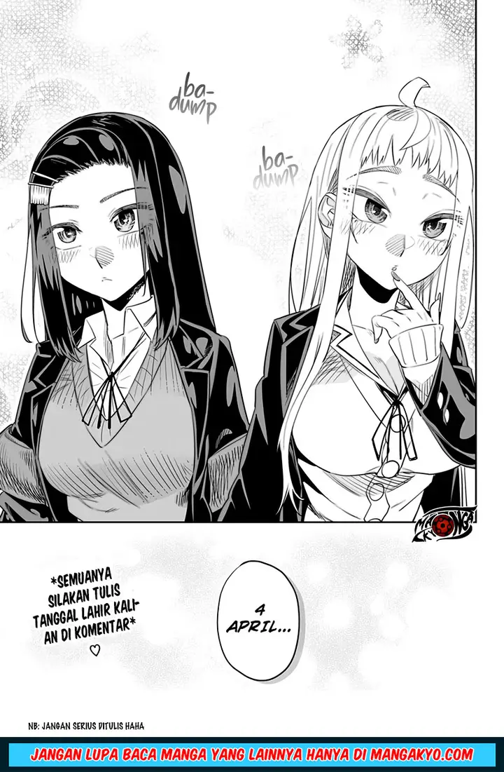 image-komik-dosanko-gyaru-is-mega-cute-chapter-21.5-8/9