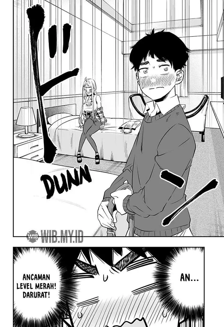 image-komik-dosanko-gyaru-is-mega-cute-chapter-31.2-6/19