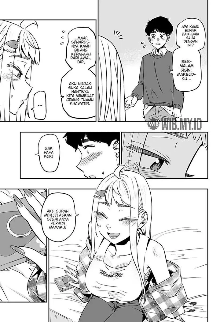 image-komik-dosanko-gyaru-is-mega-cute-chapter-31.2-9/19