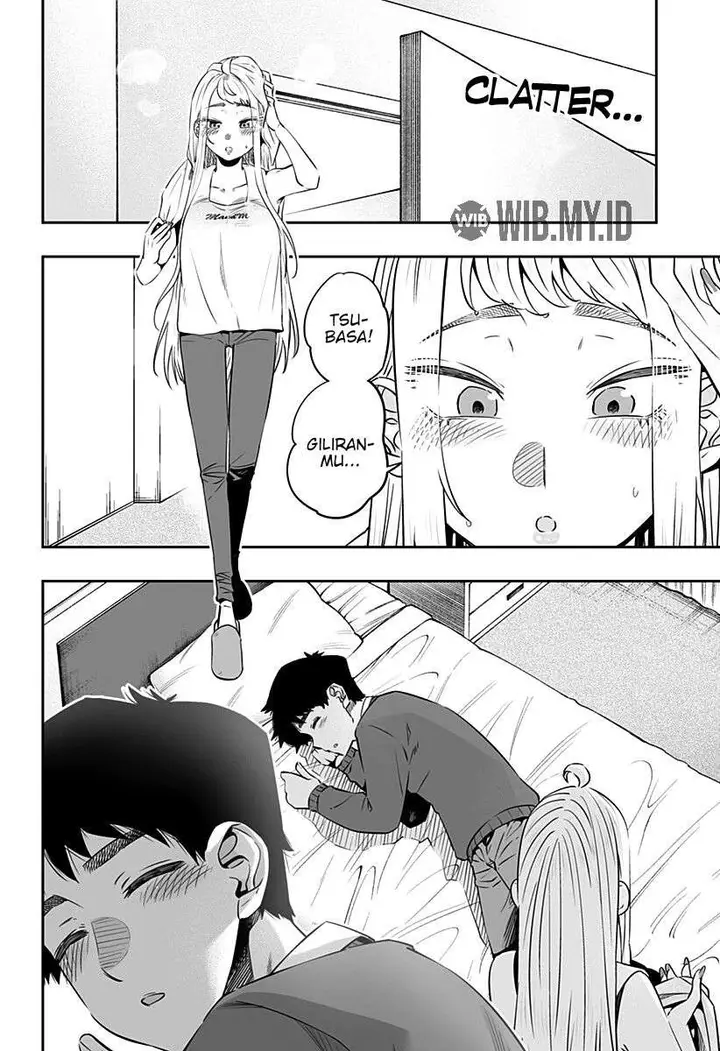 image-komik-dosanko-gyaru-is-mega-cute-chapter-31.2-14/19