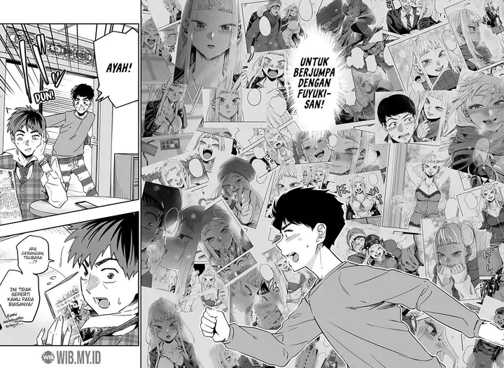 image-komik-dosanko-gyaru-is-mega-cute-chapter-32.1-8/14