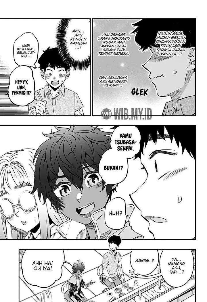 image-komik-dosanko-gyaru-is-mega-cute-chapter-33-5/20