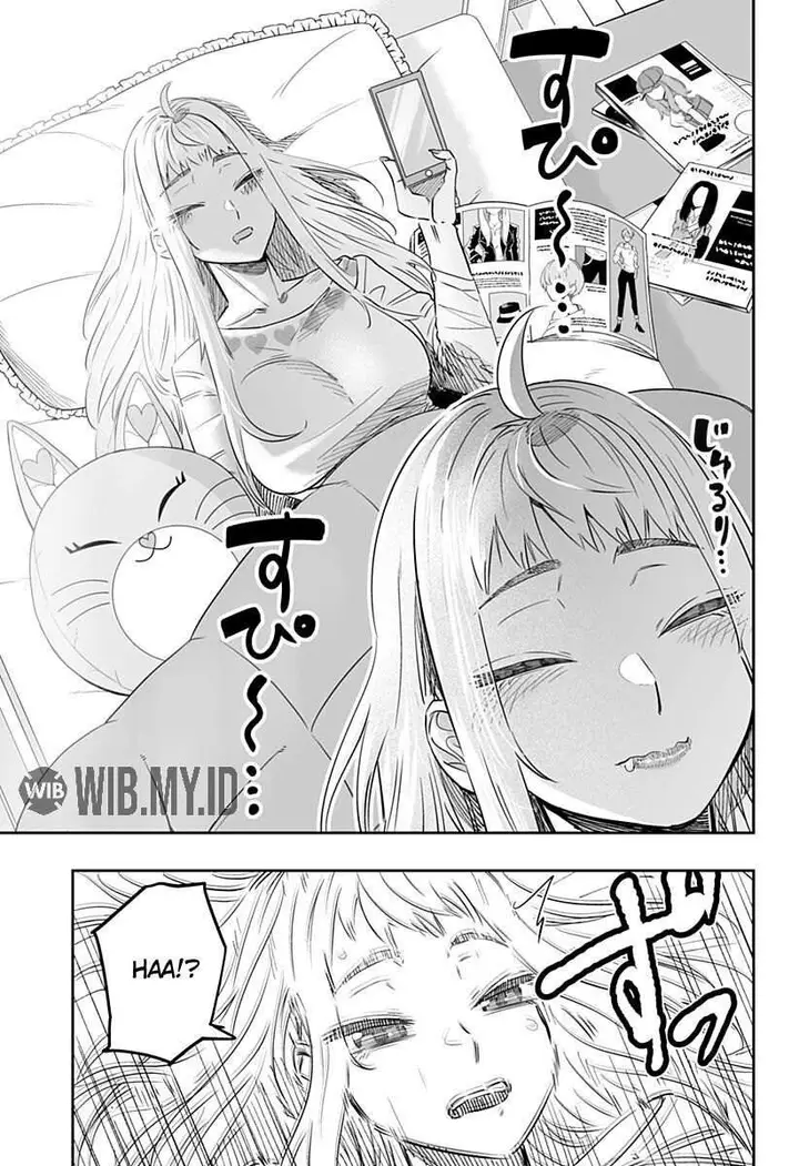image-komik-dosanko-gyaru-is-mega-cute-chapter-39-3/19