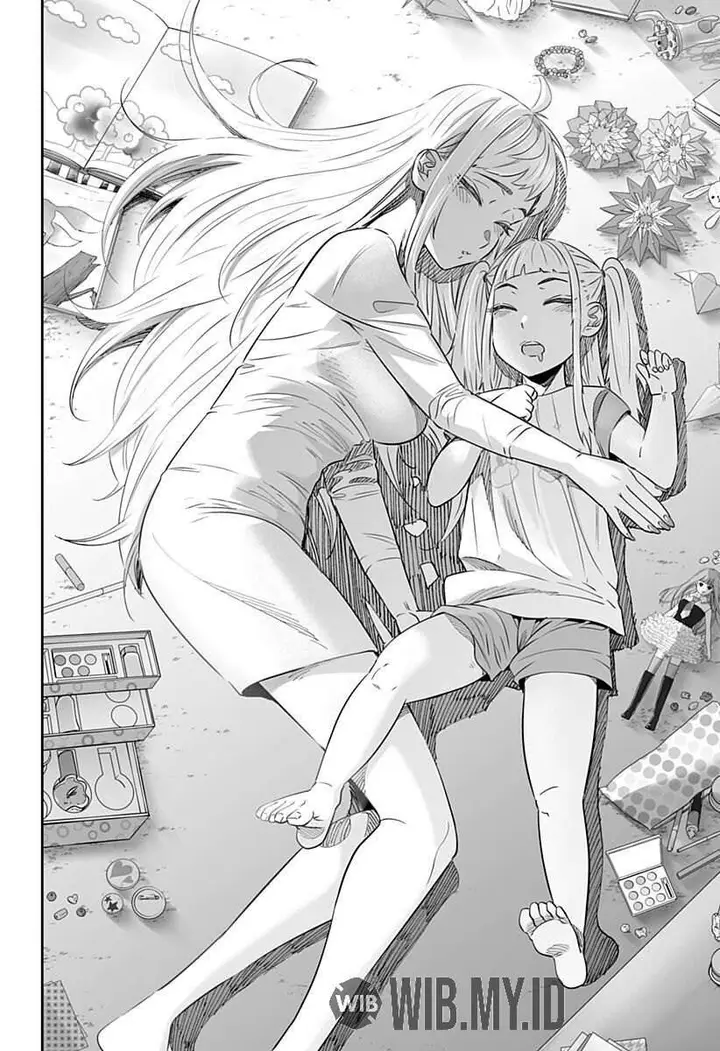 image-komik-dosanko-gyaru-is-mega-cute-chapter-39-14/19