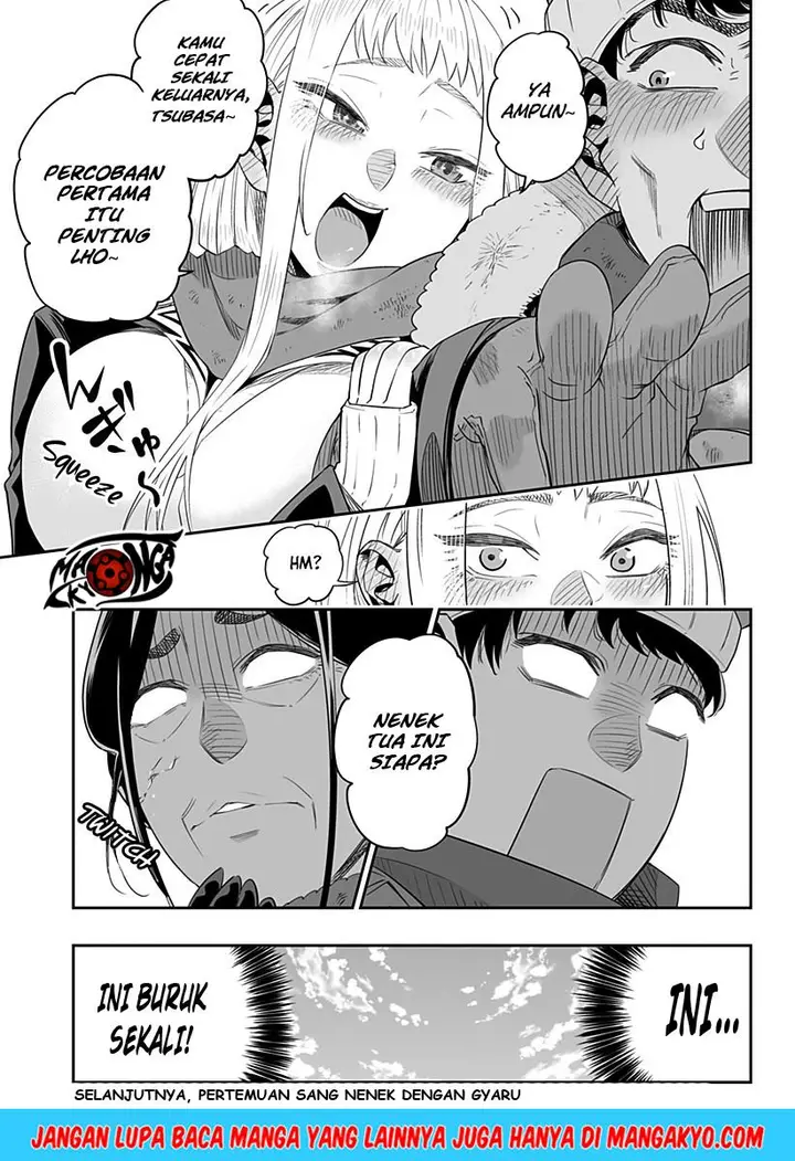 image-komik-dosanko-gyaru-is-mega-cute-chapter-4-19/21