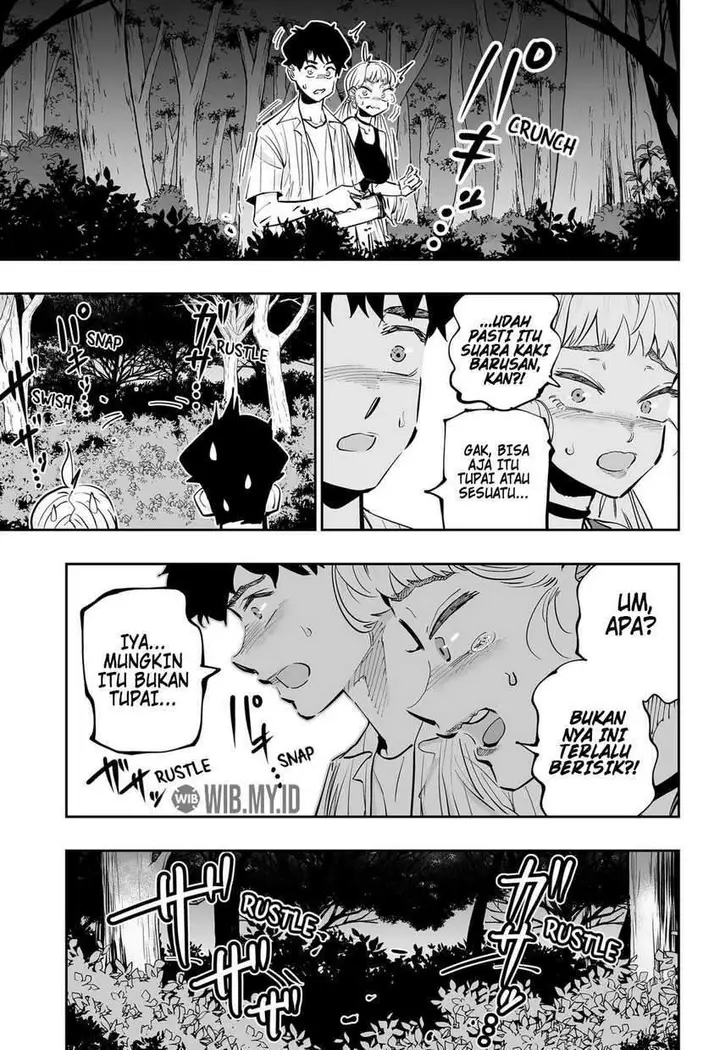 image-komik-dosanko-gyaru-is-mega-cute-chapter-59-11/22