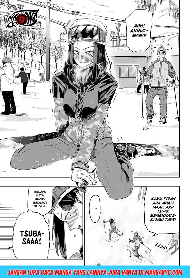 image-komik-dosanko-gyaru-is-mega-cute-chapter-6-11/21