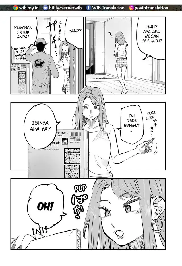 image-komik-dosanko-gyaru-is-mega-cute-chapter-64-1/19