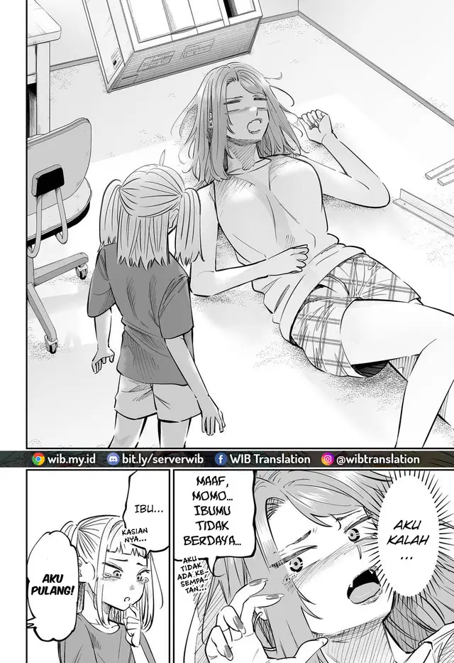 image-komik-dosanko-gyaru-is-mega-cute-chapter-64-11/19
