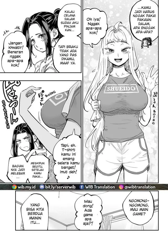image-komik-dosanko-gyaru-is-mega-cute-chapter-69-3/17