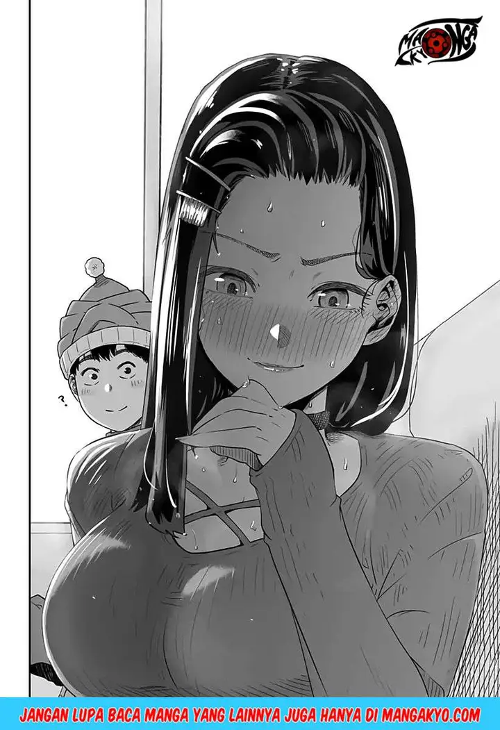 image-komik-dosanko-gyaru-is-mega-cute-chapter-71-14/18