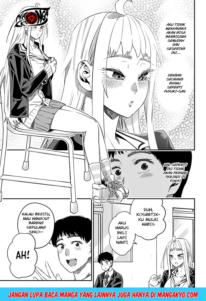 image-komik-dosanko-gyaru-is-mega-cute-chapter-8-9/21