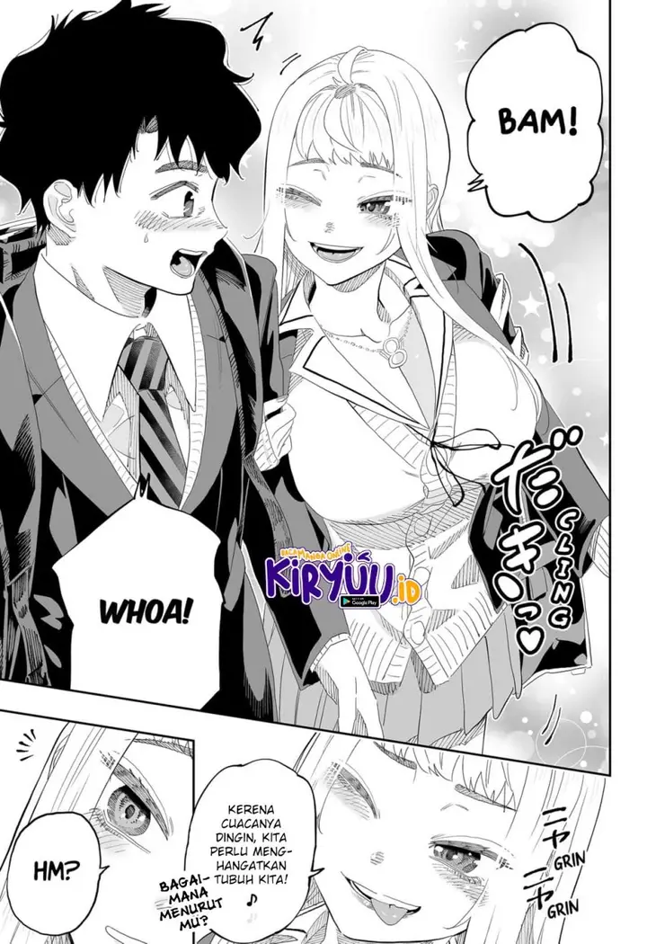 image-komik-dosanko-gyaru-is-mega-cute-chapter-89-9/22