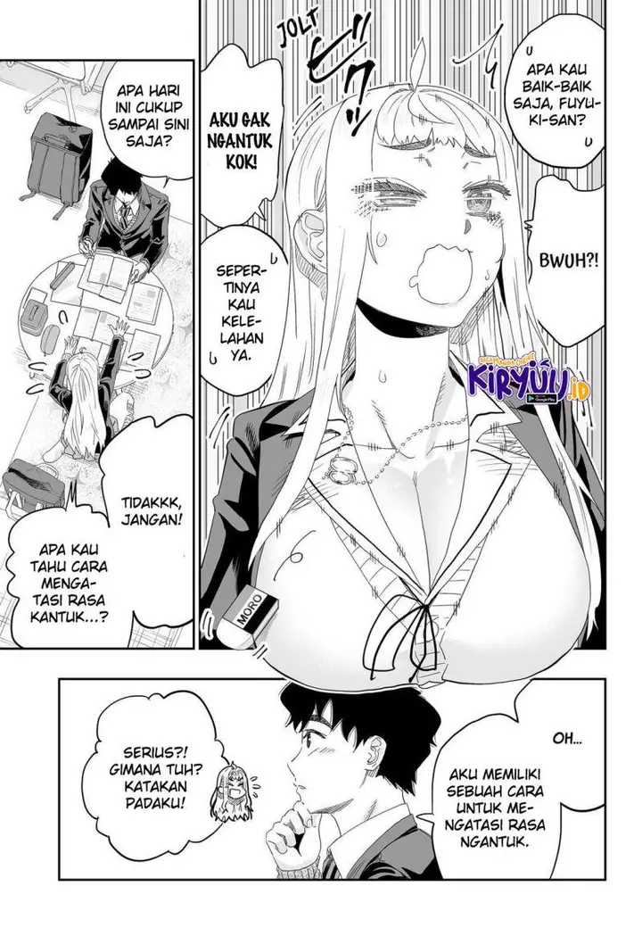 image-komik-dosanko-gyaru-is-mega-cute-chapter-93-7/25