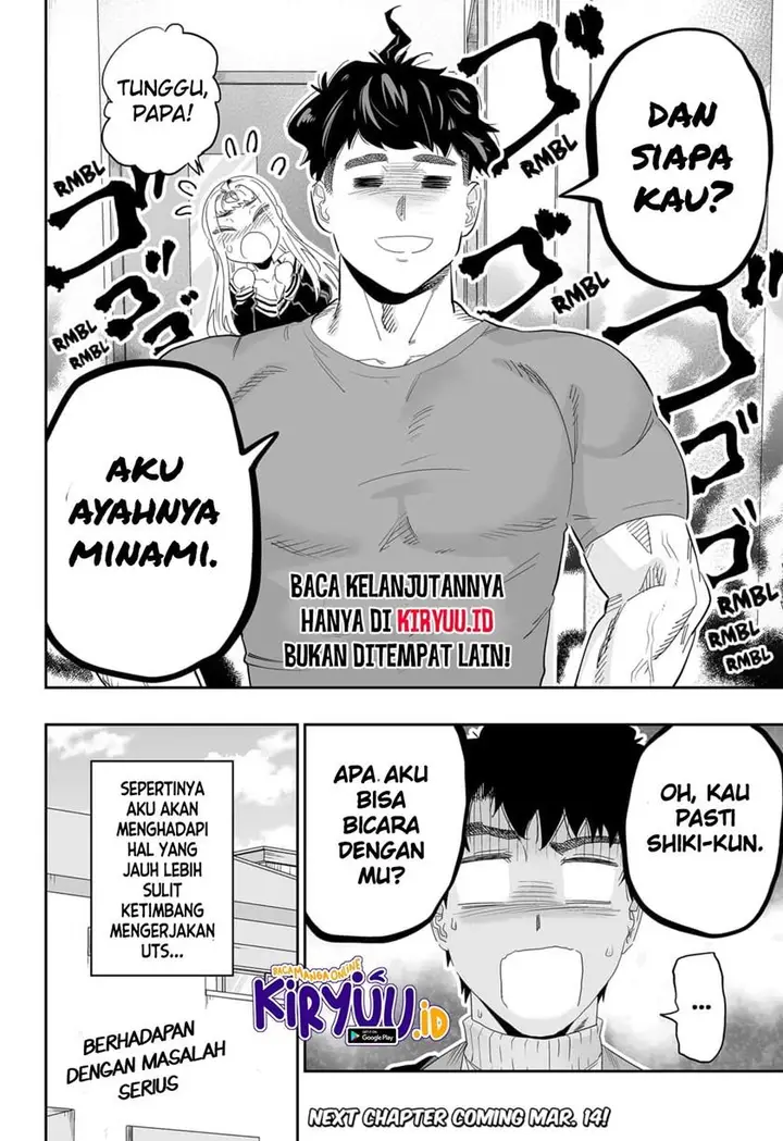 image-komik-dosanko-gyaru-is-mega-cute-chapter-94-22/23
