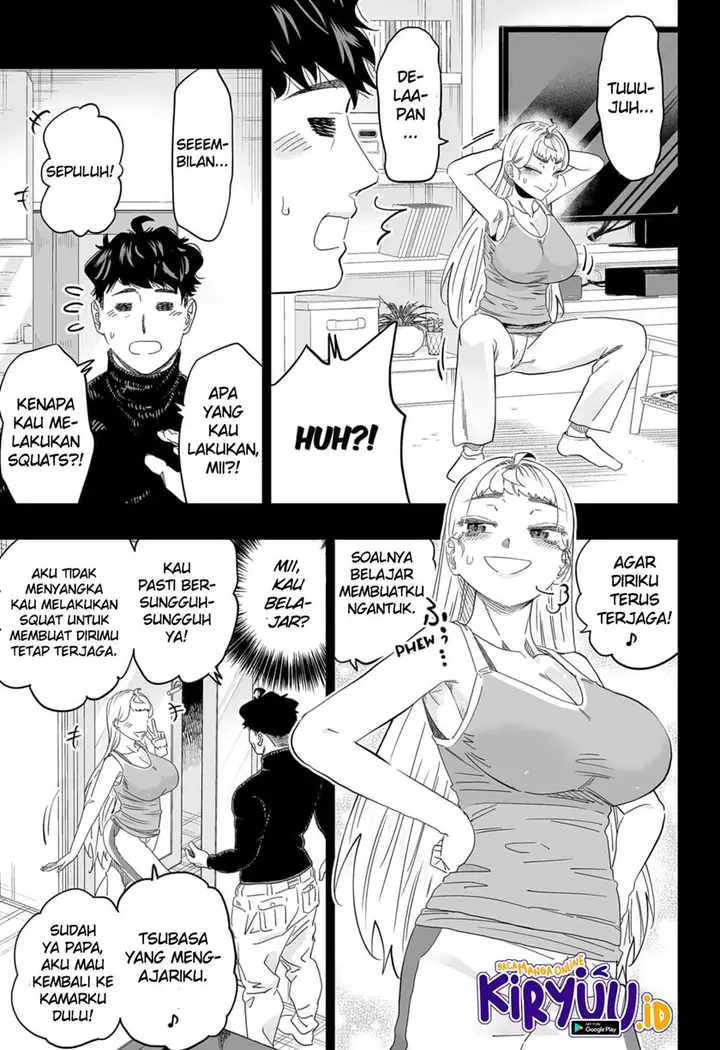 image-komik-dosanko-gyaru-is-mega-cute-chapter-95-5/21