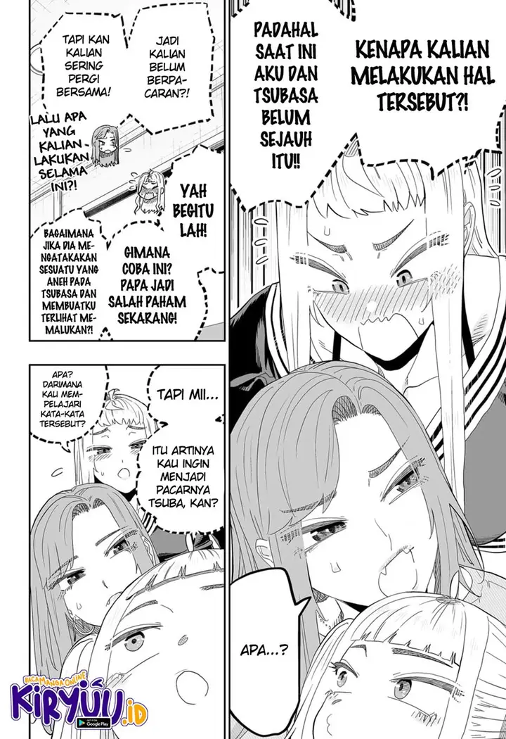 image-komik-dosanko-gyaru-is-mega-cute-chapter-95-10/21