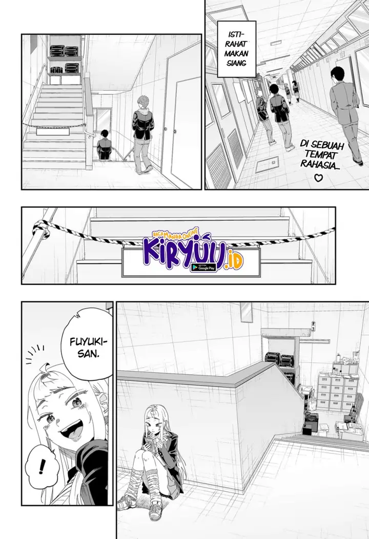 image-komik-dosanko-gyaru-is-mega-cute-chapter-97-2/25