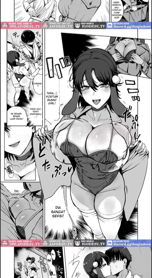 image-komik-dosukebe-bakunyuu-bunny-chapter-01-2/30
