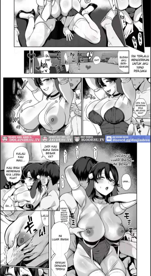 image-komik-dosukebe-bakunyuu-bunny-chapter-01-11/30