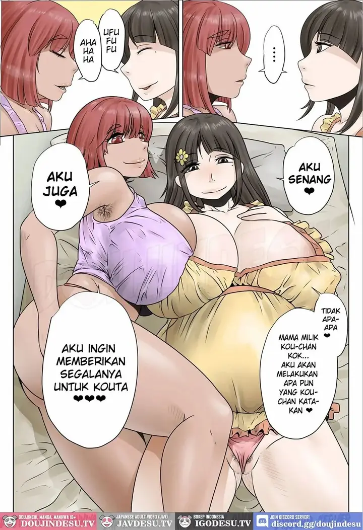 image-komik-dosukebe-de-muchimuchi-na-mama-chapter-02-end-33/49