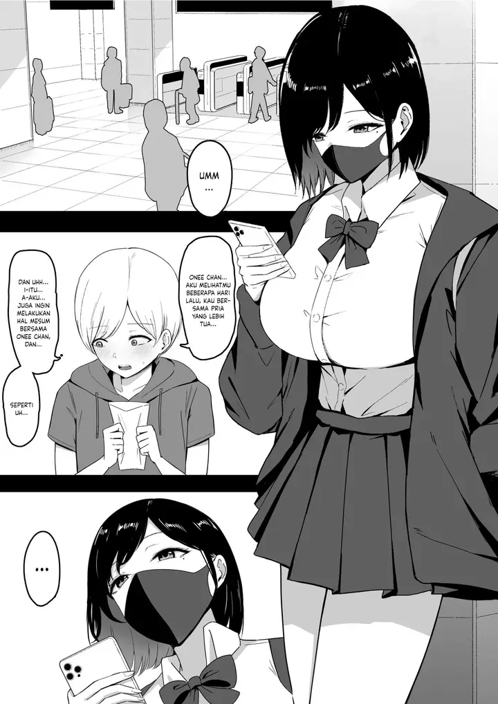 image-komik-dosukebe-enkou-gal-no-naisho-ecchi-chapter-01-4/35