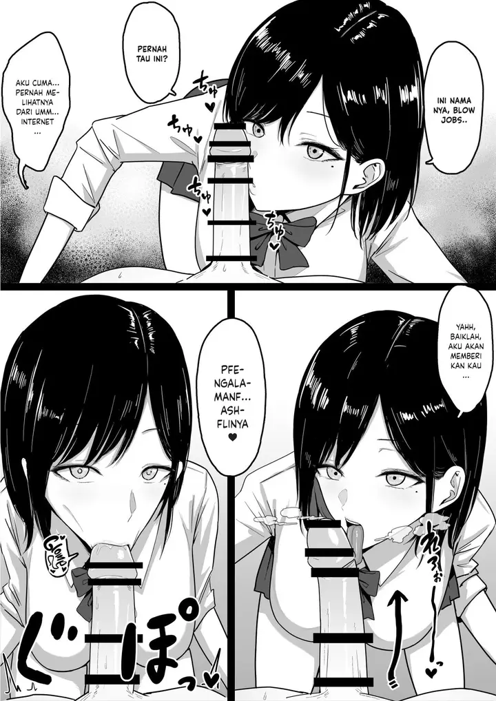 image-komik-dosukebe-enkou-gal-no-naisho-ecchi-chapter-01-7/35