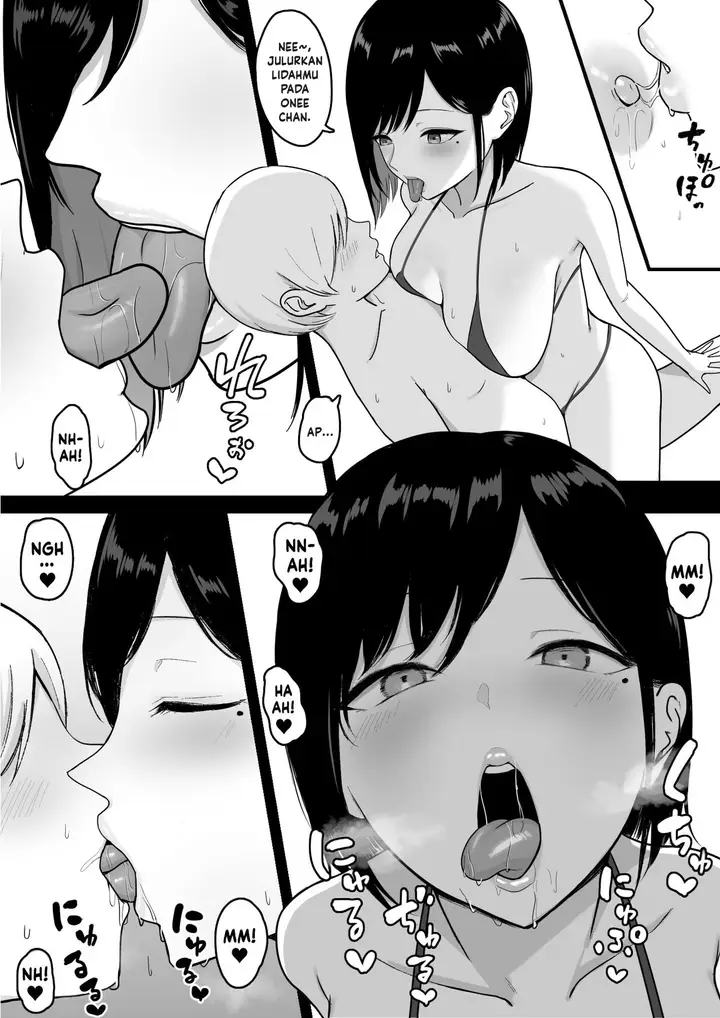 image-komik-dosukebe-enkou-gal-no-naisho-ecchi-chapter-01-17/35
