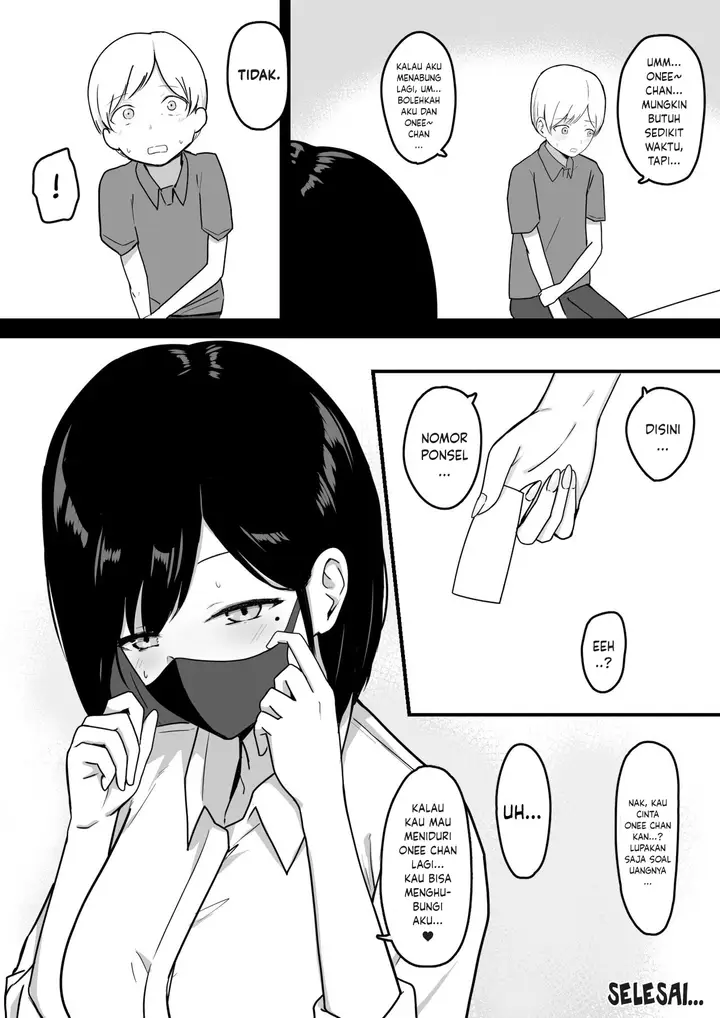 image-komik-dosukebe-enkou-gal-no-naisho-ecchi-chapter-01-31/35