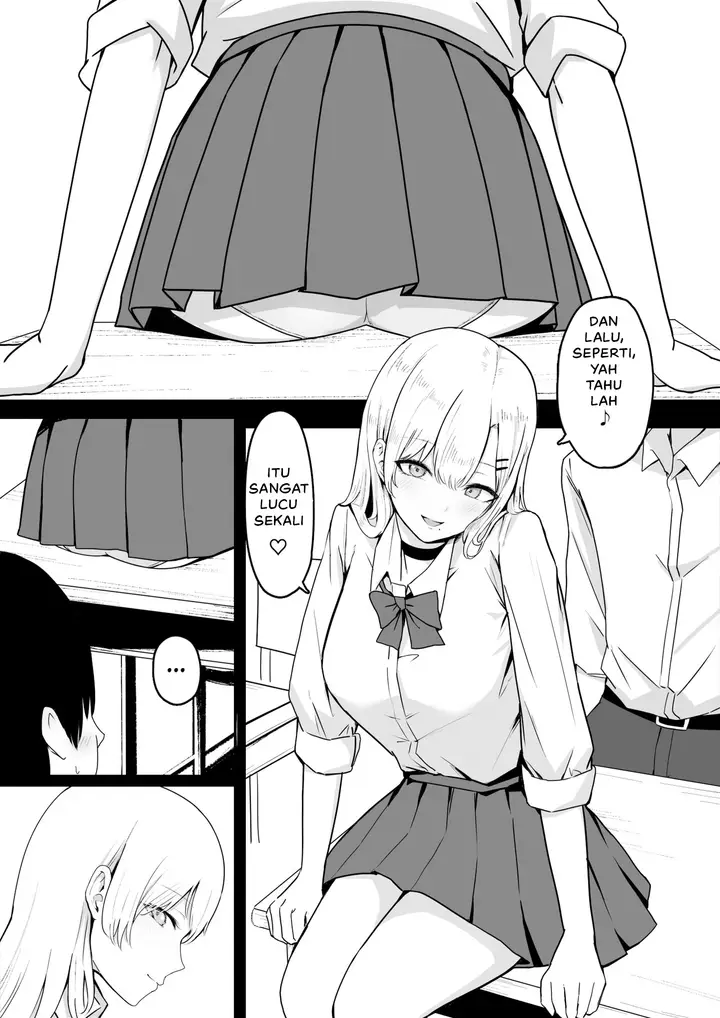 image-komik-dosukebe-jk-gal-no-honki-sakusei-chapter-01-2/31
