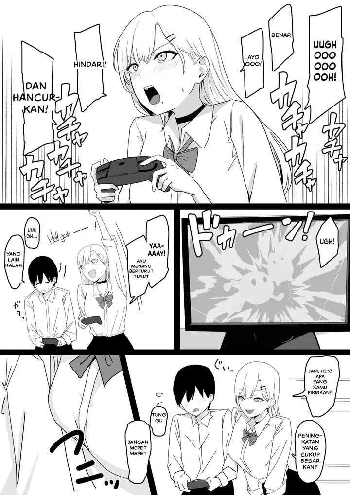 image-komik-dosukebe-jk-gal-no-honki-sakusei-chapter-01-4/31
