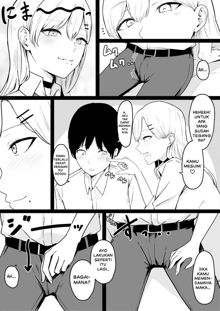 image-komik-dosukebe-jk-gal-no-honki-sakusei-chapter-01-5/31