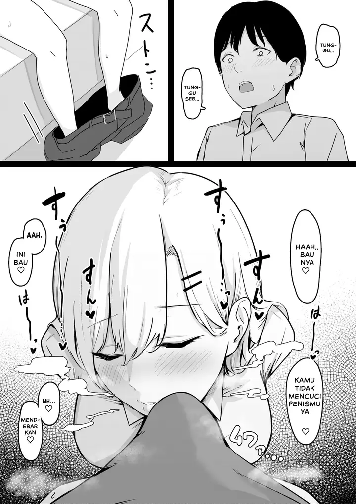 image-komik-dosukebe-jk-gal-no-honki-sakusei-chapter-01-6/31