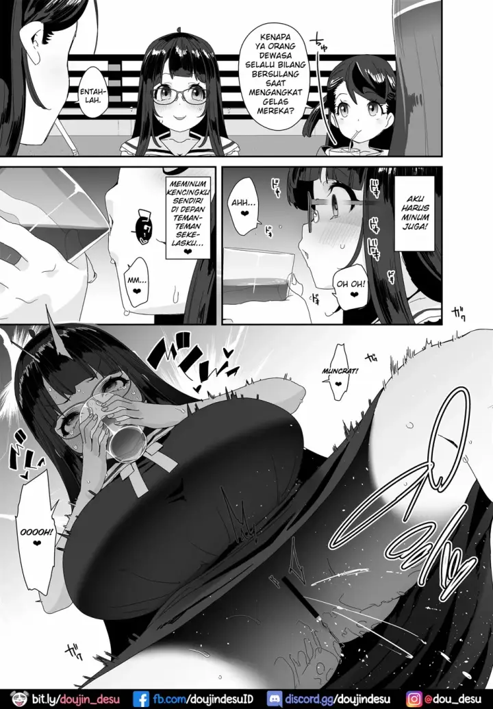 image-komik-dosukebe-kyonyuu-joshi-ga-shopping-mall-chapter-01-end-55/70