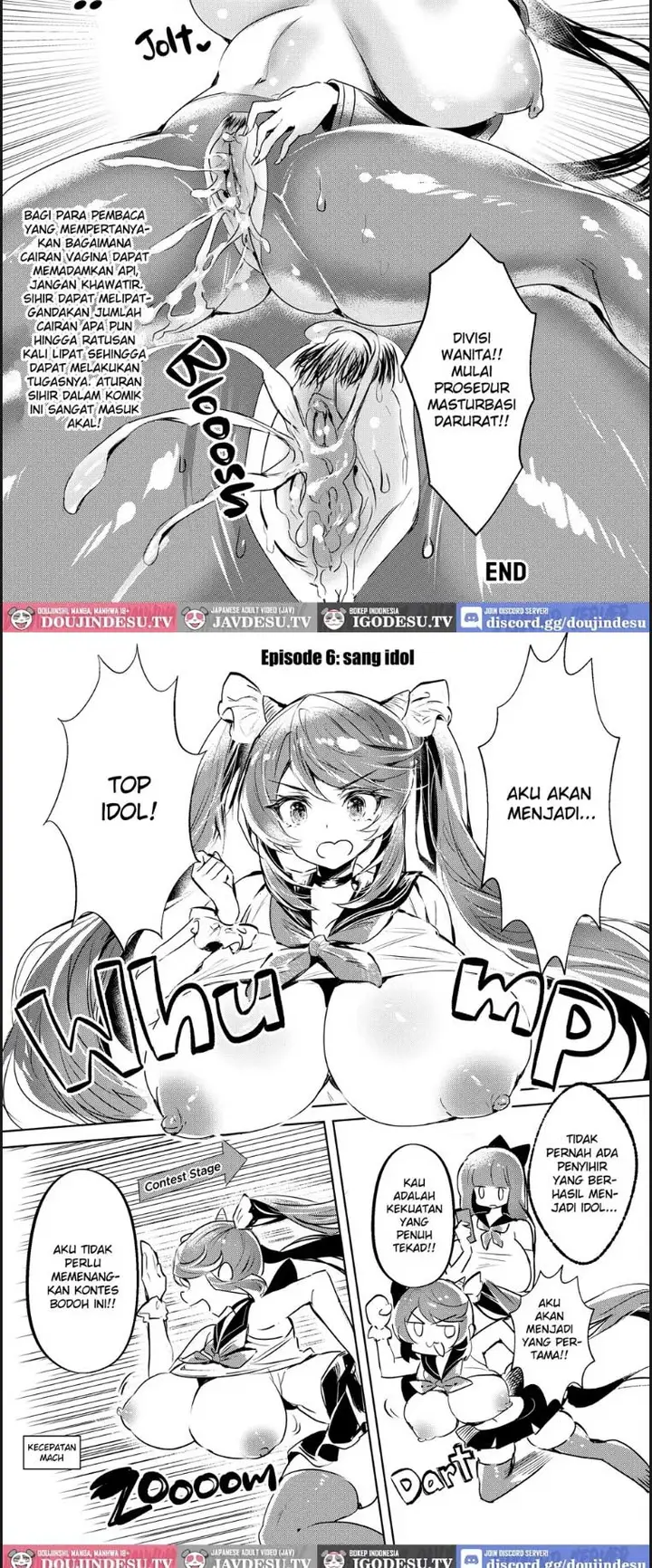 image-komik-dosukebe-majo-tachi-ga-chapter-01-end-11/15