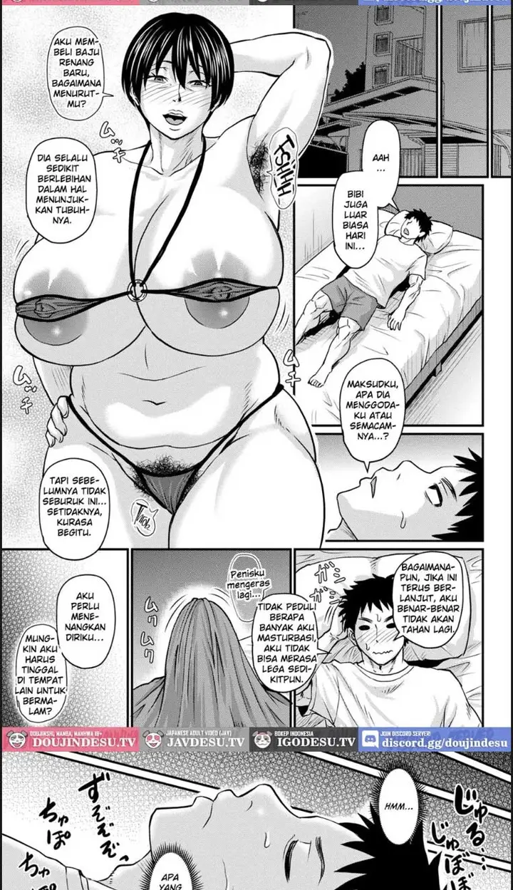 image-komik-dosukebe-obasan-to-futari-chapter-01-end-5/20