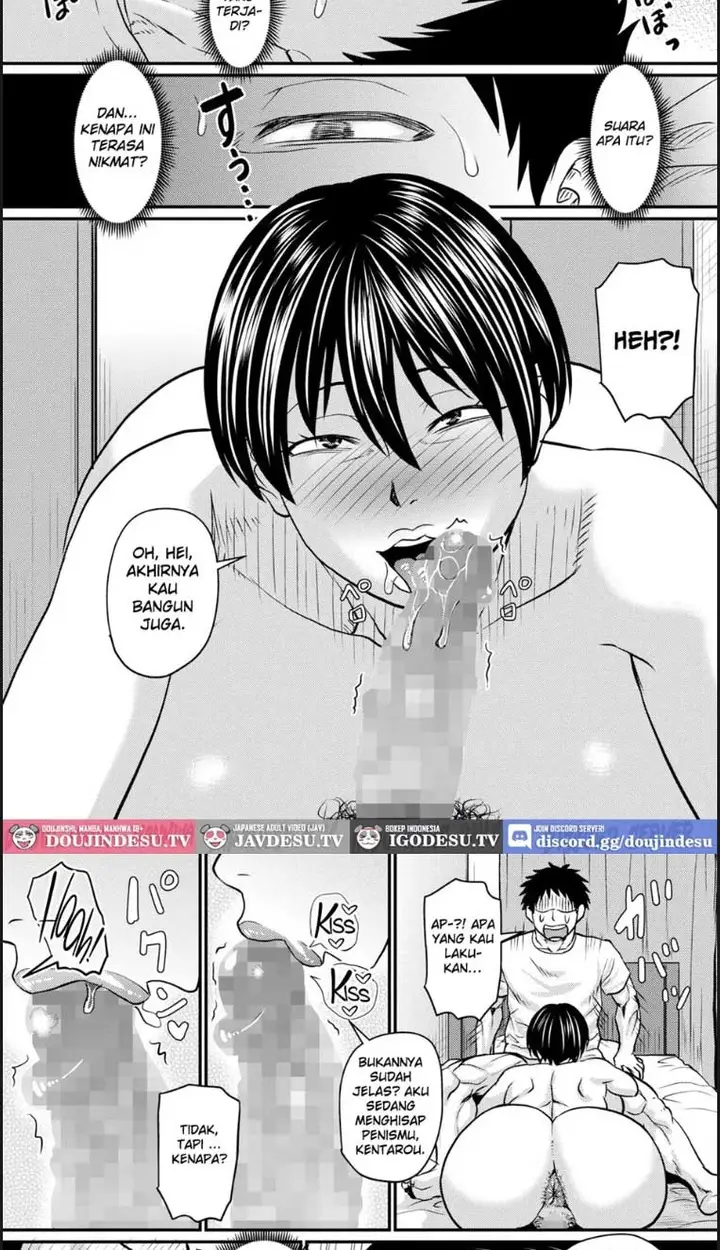 image-komik-dosukebe-obasan-to-futari-chapter-01-end-6/20