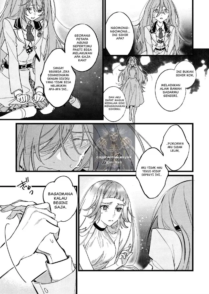 image-komik-doteihen-reijou-ni-hyoui-shita-800-nen-mae-no-akujo-wa-hissori-seishun-wo-tanoshinde-iru-chapter-1-13/36