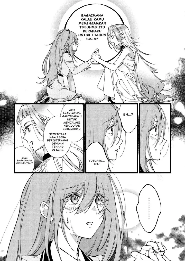 image-komik-doteihen-reijou-ni-hyoui-shita-800-nen-mae-no-akujo-wa-hissori-seishun-wo-tanoshinde-iru-chapter-1-14/36