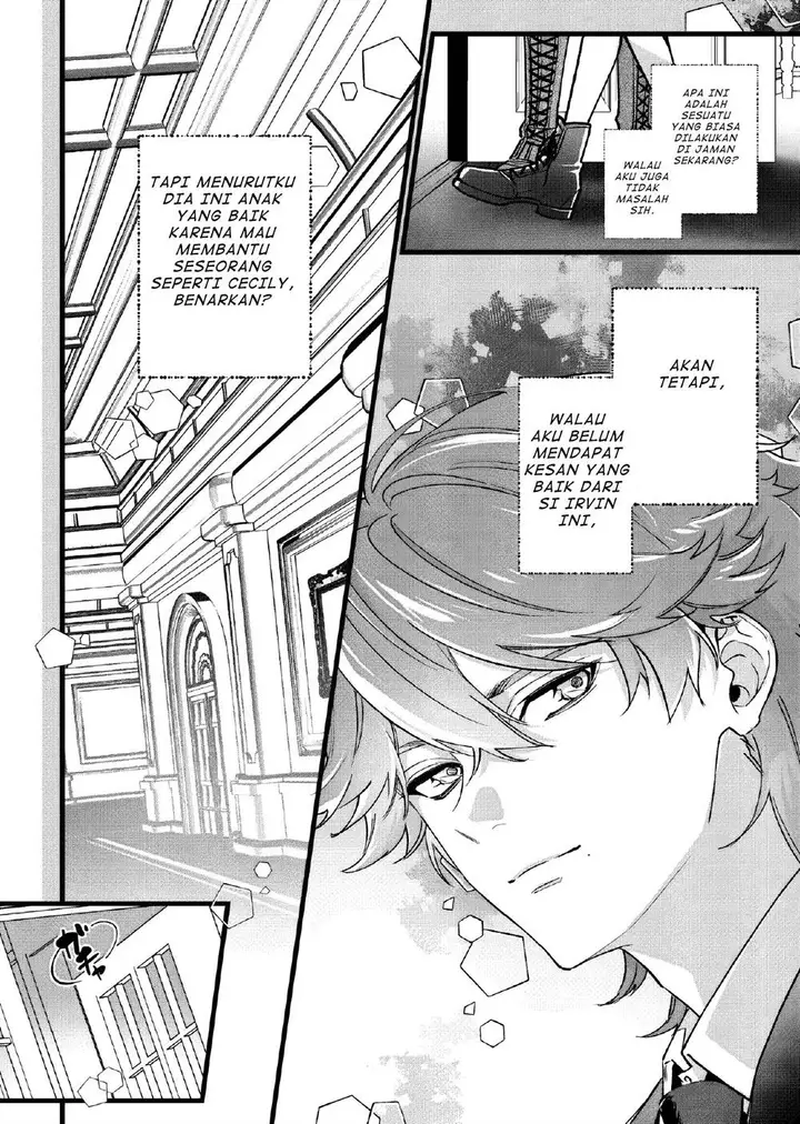 image-komik-doteihen-reijou-ni-hyoui-shita-800-nen-mae-no-akujo-wa-hissori-seishun-wo-tanoshinde-iru-chapter-1-33/36