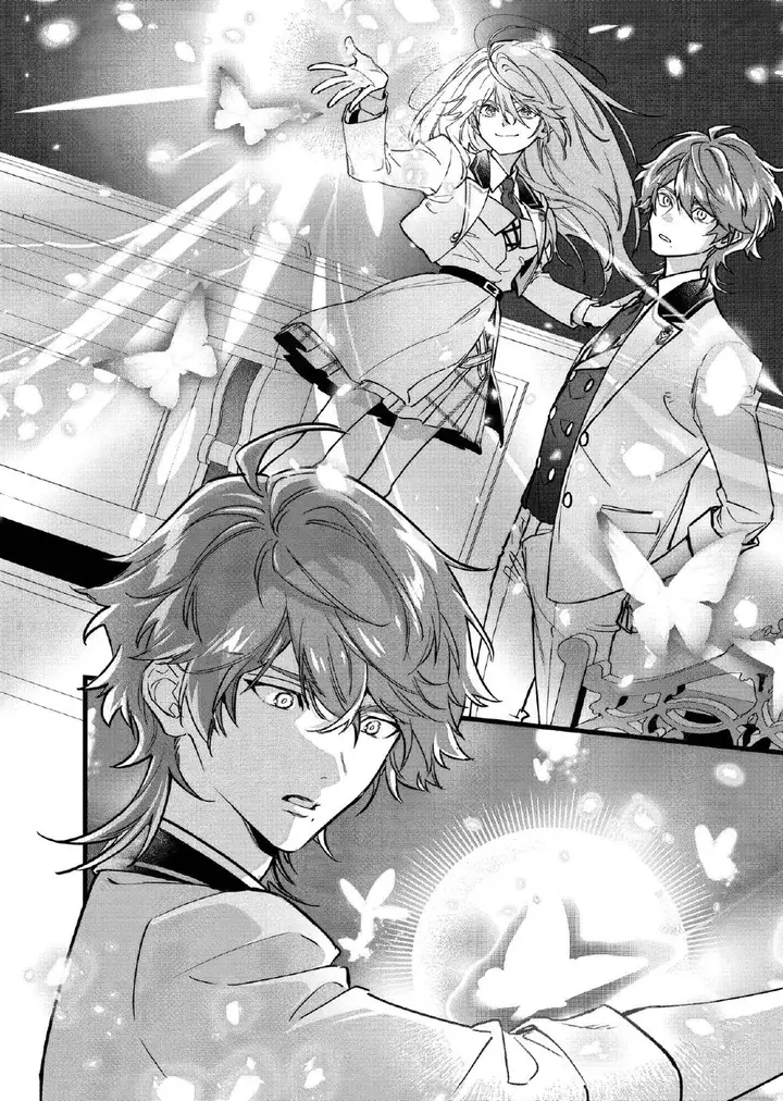 image-komik-doteihen-reijou-ni-hyoui-shita-800-nen-mae-no-akujo-wa-hissori-seishun-wo-tanoshinde-iru-chapter-2-19/28