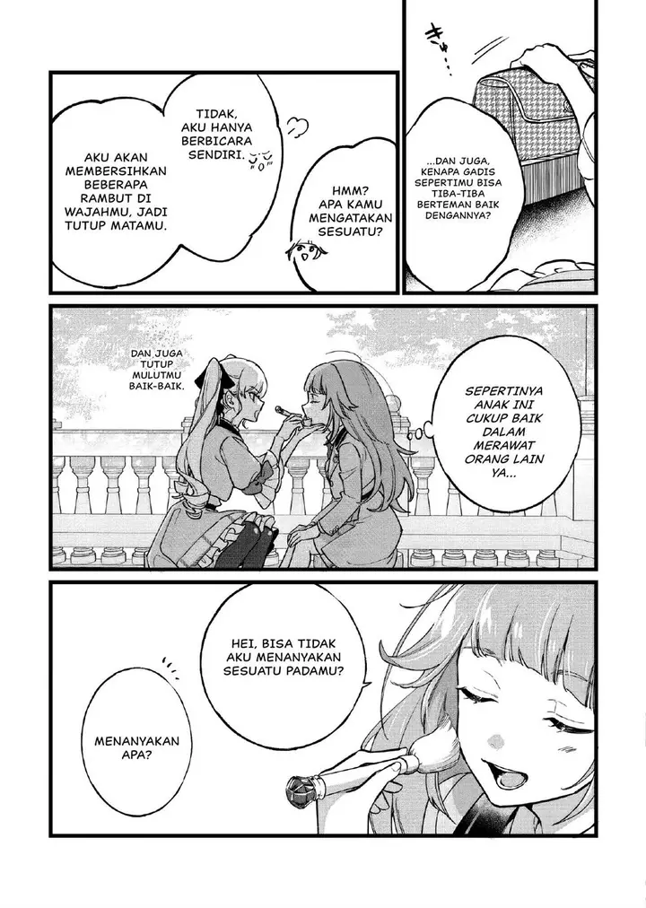 image-komik-doteihen-reijou-ni-hyoui-shita-800-nen-mae-no-akujo-wa-hissori-seishun-wo-tanoshinde-iru-chapter-2-26/28