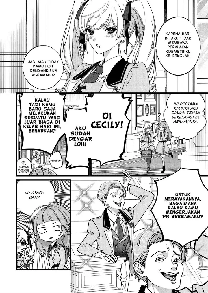 image-komik-doteihen-reijou-ni-hyoui-shita-800-nen-mae-no-akujo-wa-hissori-seishun-wo-tanoshinde-iru-chapter-3-3/27