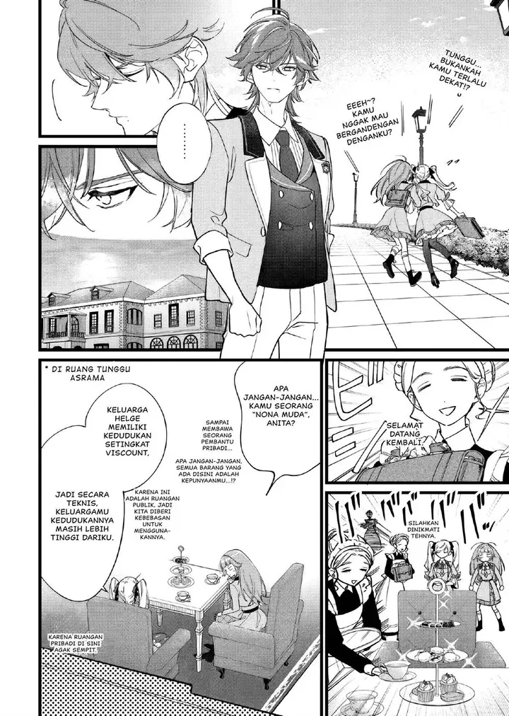 image-komik-doteihen-reijou-ni-hyoui-shita-800-nen-mae-no-akujo-wa-hissori-seishun-wo-tanoshinde-iru-chapter-3-9/27